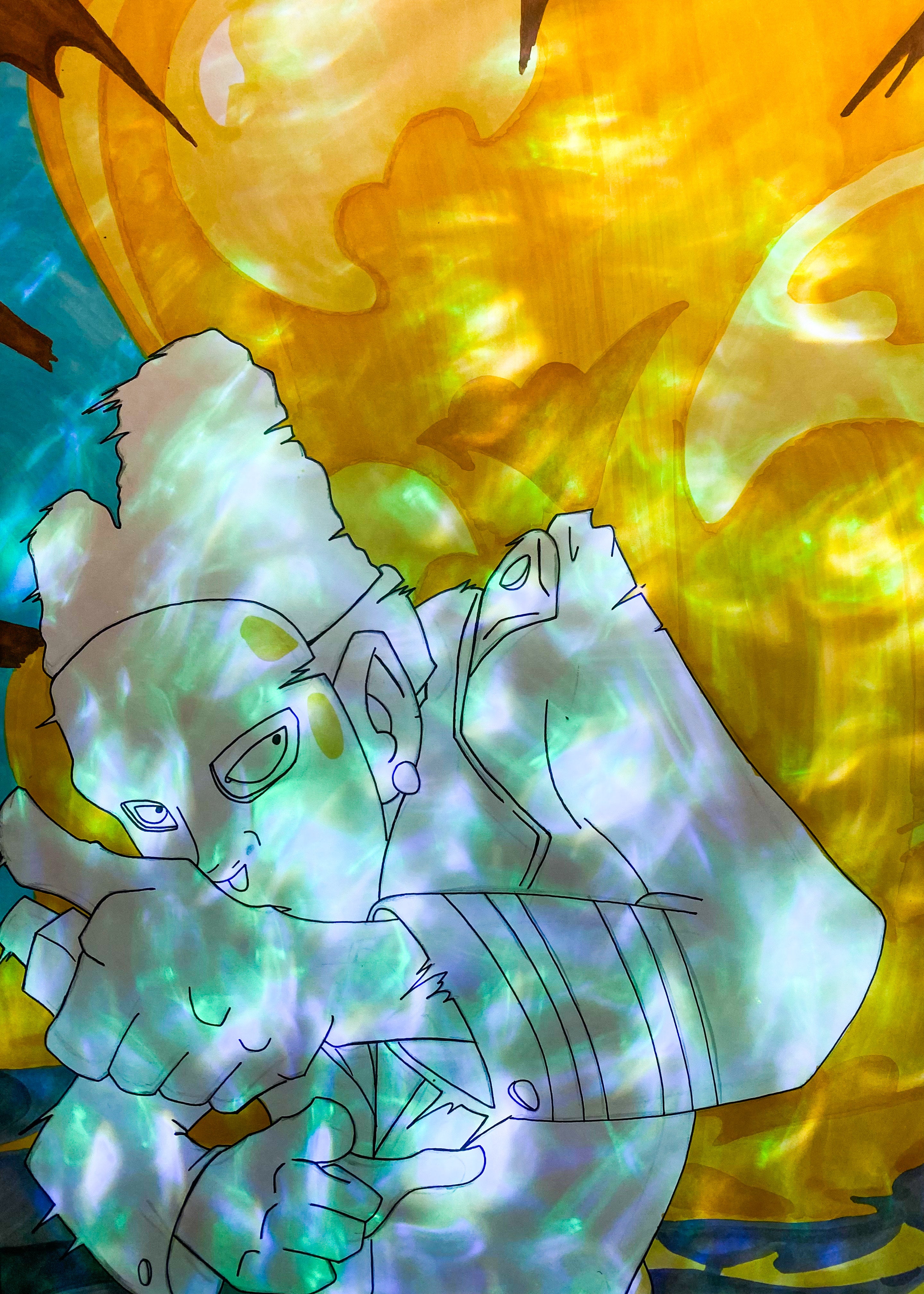 TYLER! (CHROMAKOPIA)