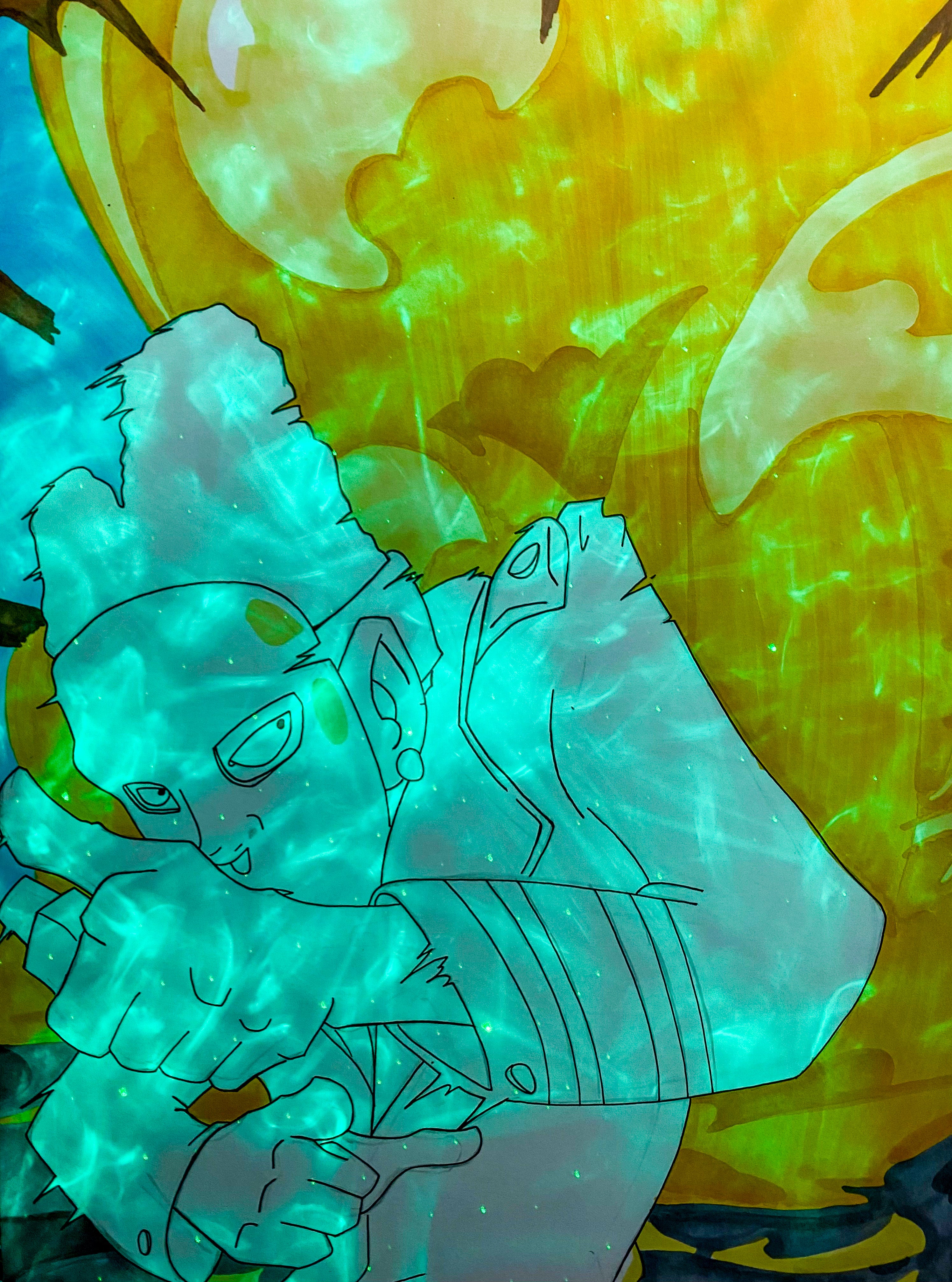 TYLER! (CHROMAKOPIA)