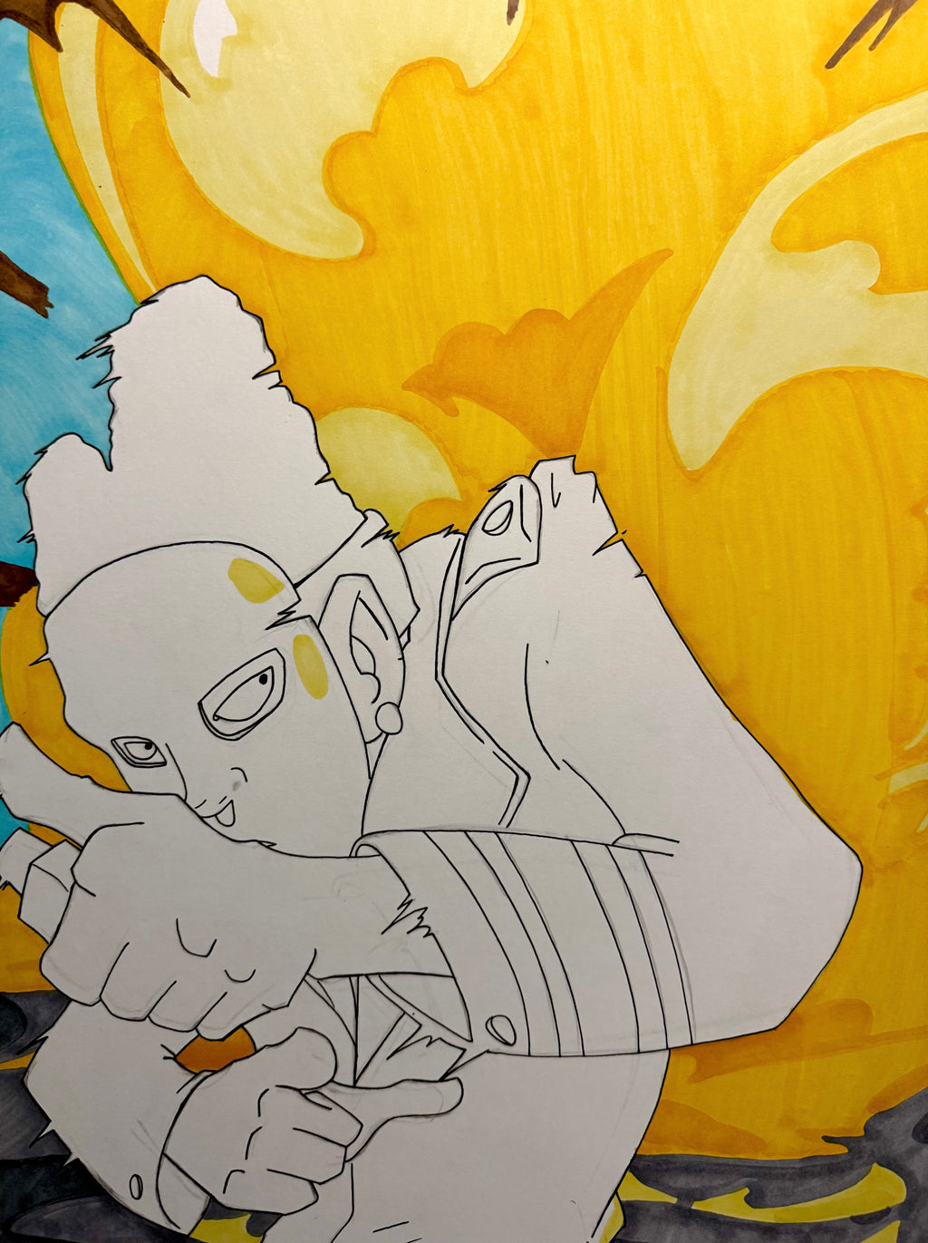 TYLER THE CREATOR! (CHROMAKOPIA)