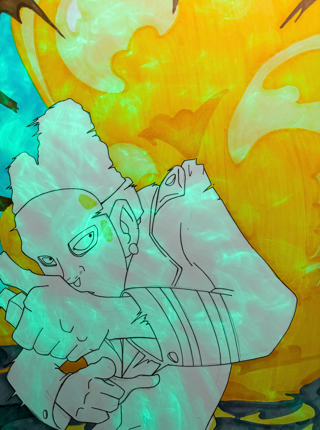 TYLER THE CREATOR! (CHROMAKOPIA)