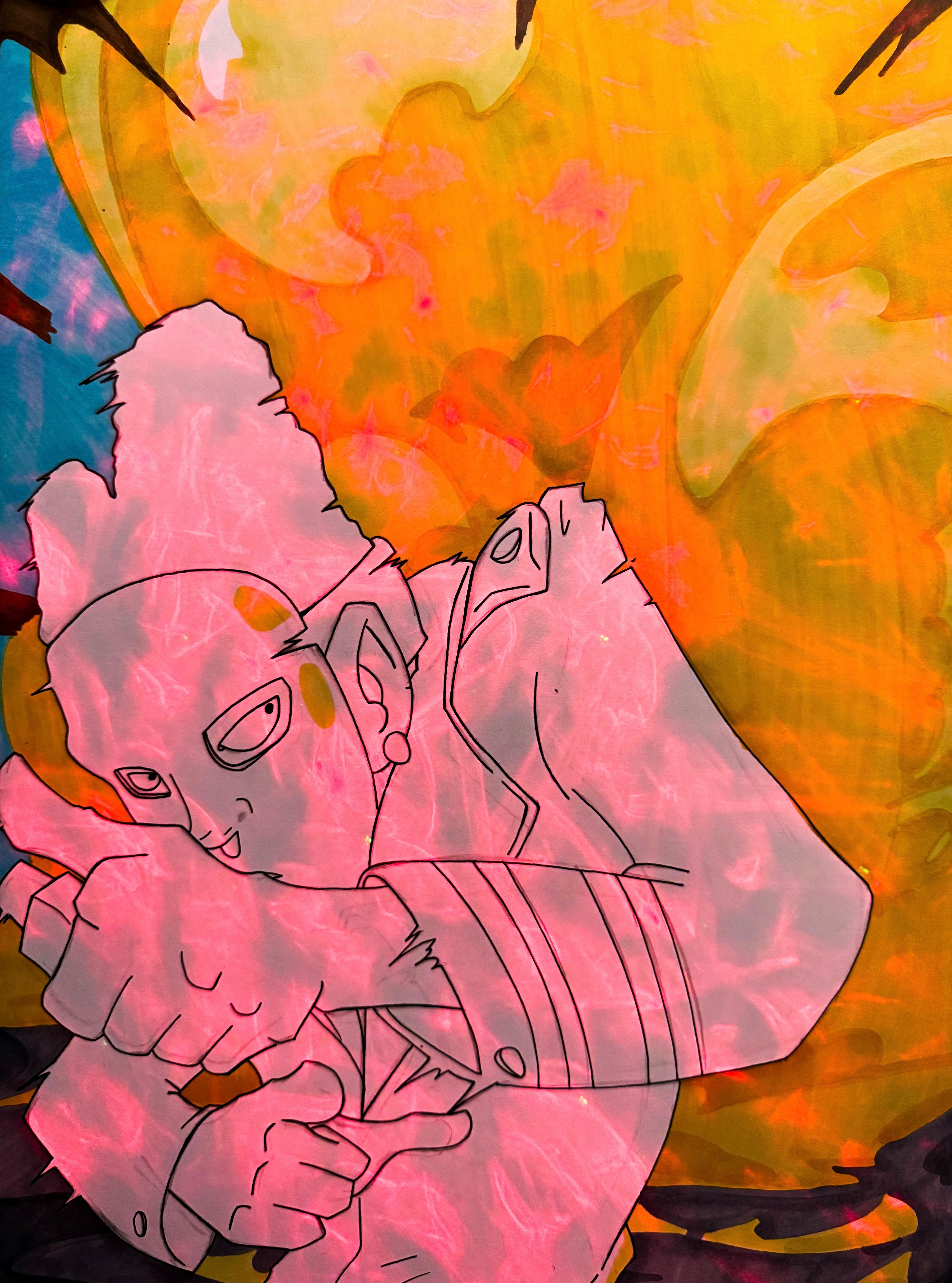 TYLER! (CHROMAKOPIA)