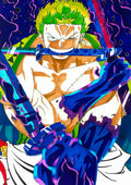ZORO!