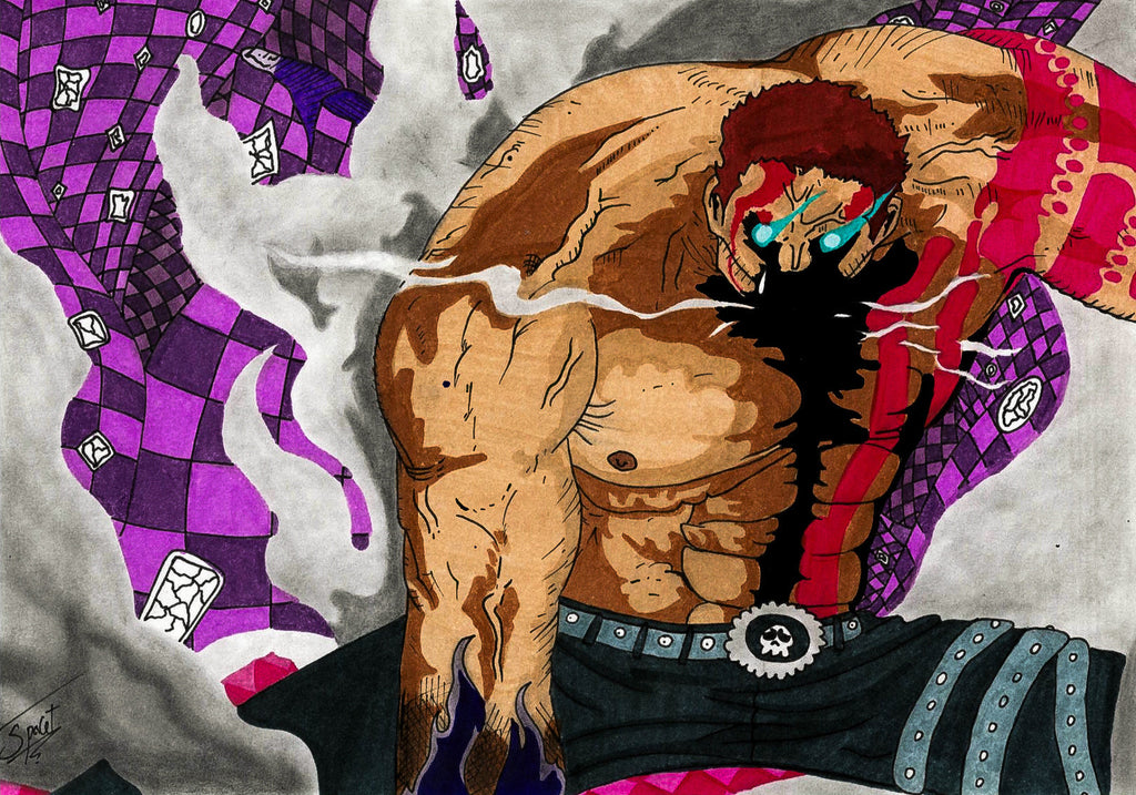 KATAKURI!