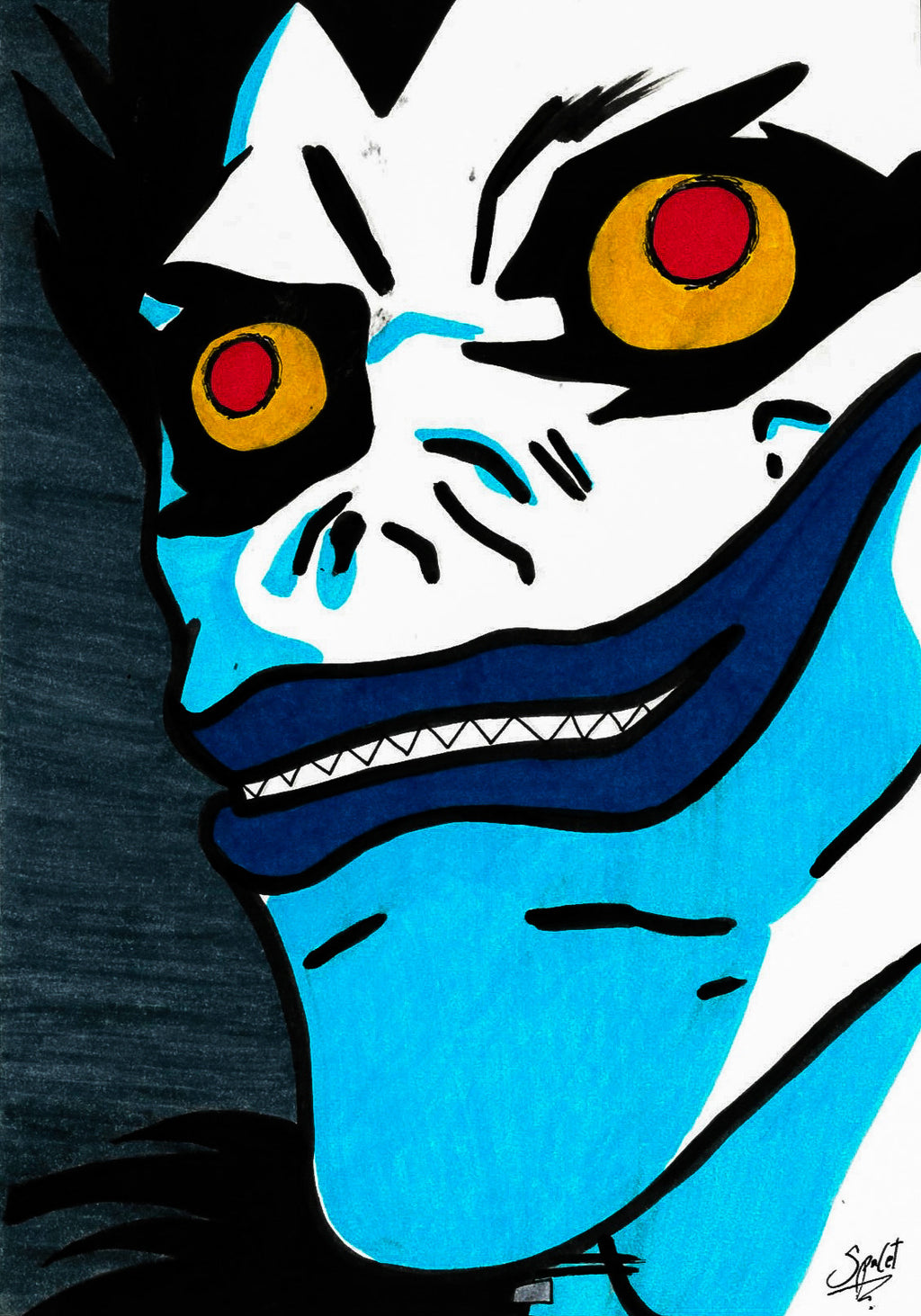 RYUK!