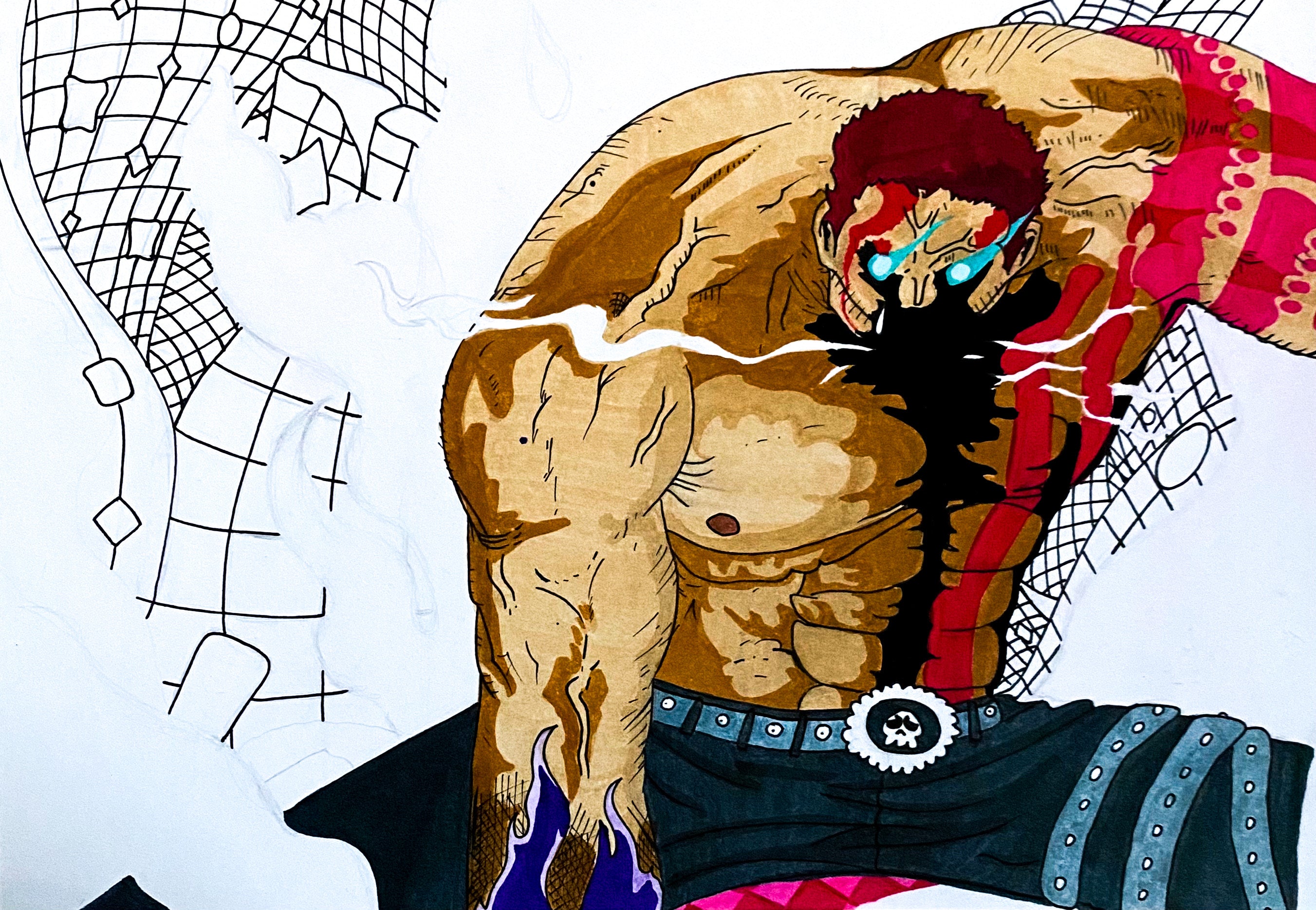 KATAKURI!